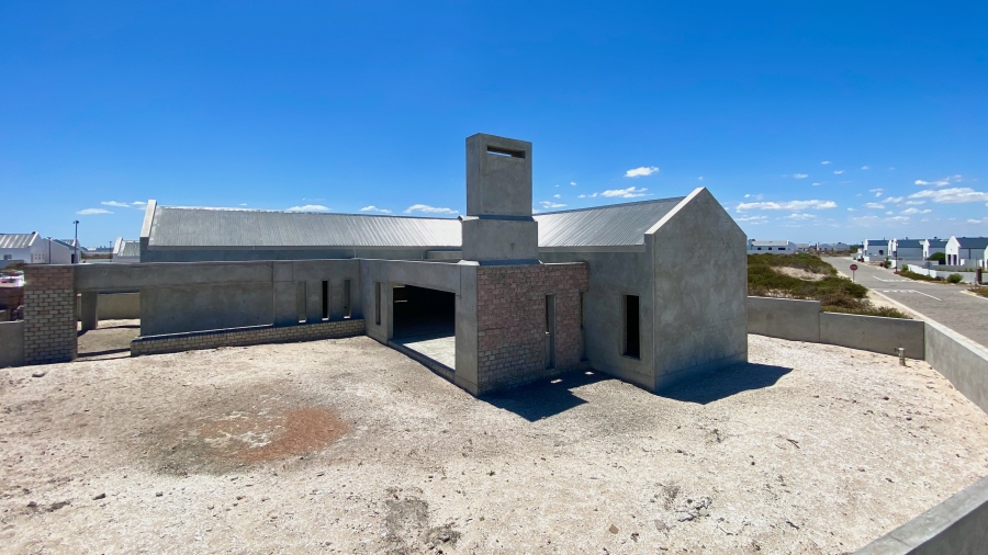 3 Bedroom Property for Sale in Atlantic Sands Private Estate Western Cape